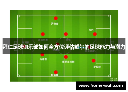 拜仁足球俱乐部如何全方位评估戴尔的足球能力与潜力