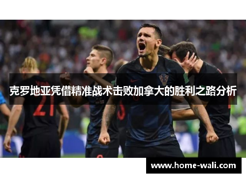 克罗地亚凭借精准战术击败加拿大的胜利之路分析