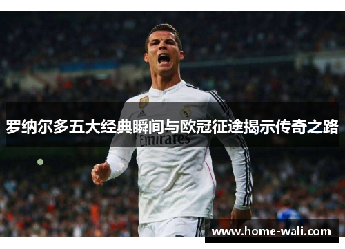 罗纳尔多五大经典瞬间与欧冠征途揭示传奇之路