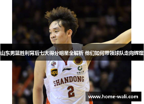 山东男篮胜利背后七大得分明星全解析 他们如何带领球队走向辉煌