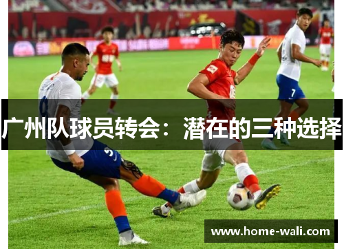 广州队球员转会：潜在的三种选择