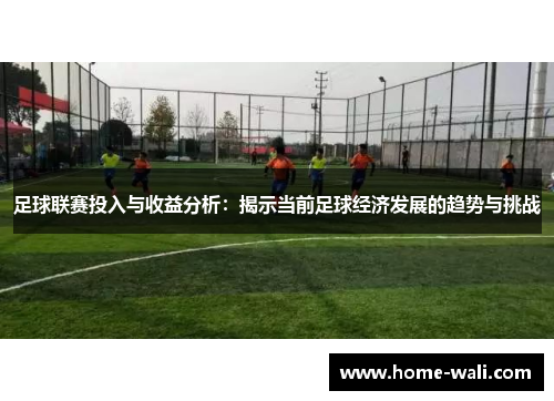 足球联赛投入与收益分析：揭示当前足球经济发展的趋势与挑战